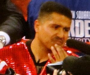 Robert Garcia Robert Garcia