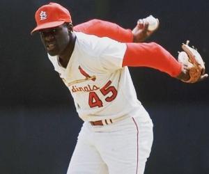 Bob Gibson