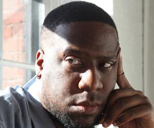 Robert Glasper Robert Glasper