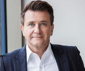 Robert Herjavec