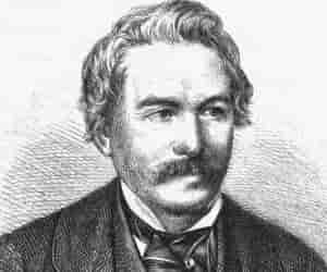 Robert Hermann Schomburgk Robert Hermann Schomburgk