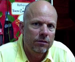 Robert Hoagland Robert Hoagland