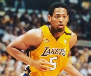 Robert Horry