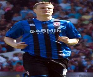 Robert Huth Robert Huth