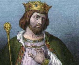 Robert II of France Robert II of France