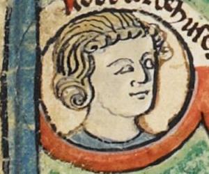 Robert III, Duke of Normandy Robert III, Duke of Normandy