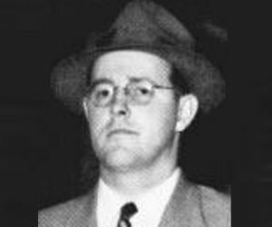 Robert J. Lamphere Robert J. Lamphere