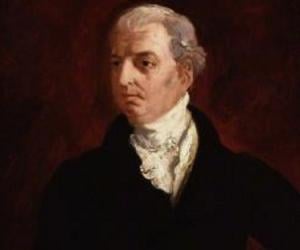 Robert Jenkinson, 2nd Earl of Liverpool Robert Jenkinson, 2nd Earl of Liverpool