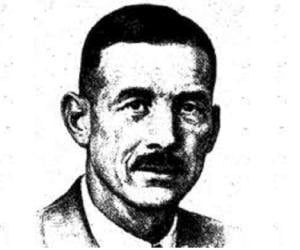 Robert Julius Trumpler Robert Julius Trumpler