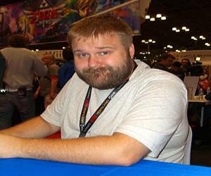 Robert Kirkman Robert Kirkman