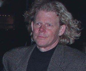 Robert Lange Robert Lange