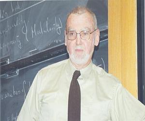 Robert Langlands Robert Langlands