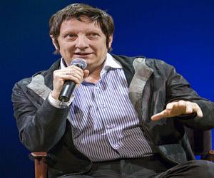Robert Lepage Robert Lepage
