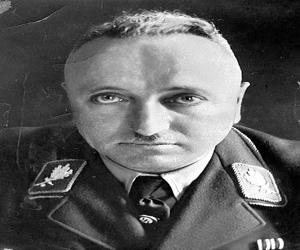 Robert Ley Robert Ley