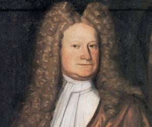 Robert Livingston the Elder Robert Livingston the Elder