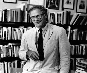 Robert Lowell Robert Lowell