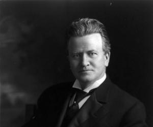 Robert M. La Follette, Sr.