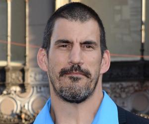 Robert Maillet Robert Maillet
