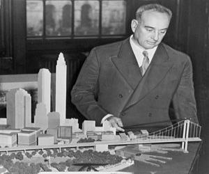 Robert Moses Robert Moses