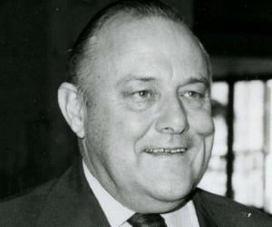Robert Muldoon Robert Muldoon