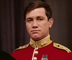 Robert Nairac Robert Nairac