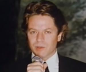 Robert Palmer