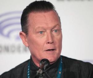 Robert Patrick