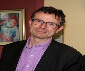 Robert Peston Robert Peston