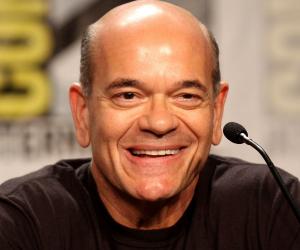 Robert Picardo Robert Picardo
