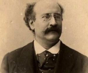 Robert Planquette Robert Planquette