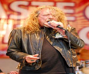 Robert Plant Robert Plant