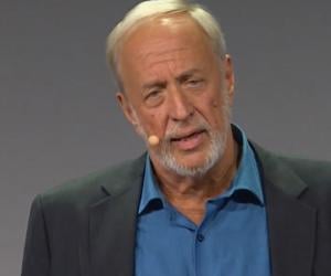 Robert Plomin Robert Plomin