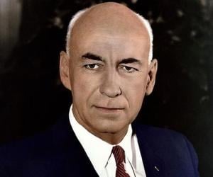 Robert R. Gilruth Robert R. Gilruth
