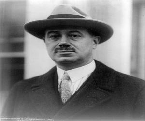 Robert R. McCormick Robert R. McCormick