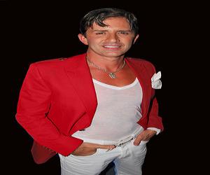 Robert Rey Robert Rey