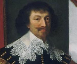 Robert Rich, 2nd Earl of Warwick Robert Rich, 2nd Earl of Warwick