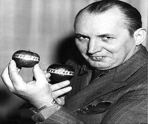 Robert Ripley Robert Ripley