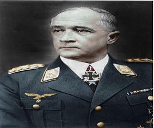 Robert Ritter von Greim Robert Ritter von Greim