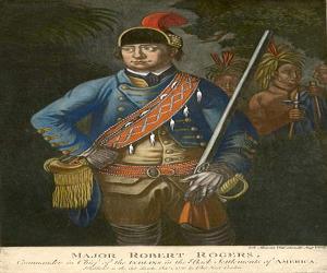 Robert Rogers Robert Rogers