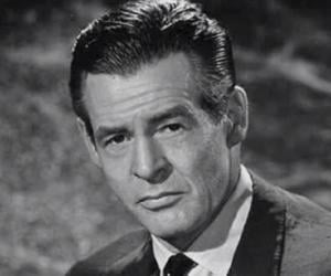 Robert Ryan Robert Ryan