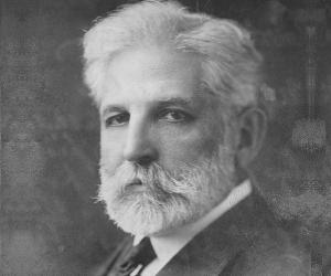 Robert S. Brookings Robert S. Brookings