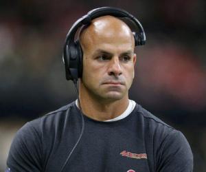 Robert Saleh Robert Saleh