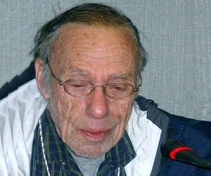 Robert Sheckley Robert Sheckley