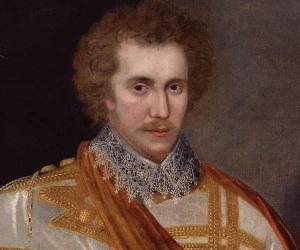 Robert Sidney, 1st Earl of Leicester Robert Sidney, 1st Earl of Leicester