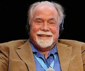 Robert Silverberg Robert Silverberg