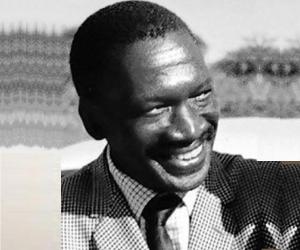 Robert Sobukwe Robert Sobukwe