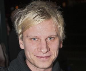 Robert Stadlober Robert Stadlober