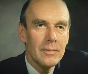 Robert Stanfield Robert Stanfield