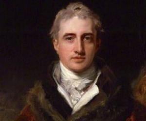 Robert Stewart, Viscount Castlereagh Robert Stewart, Viscount Castlereagh