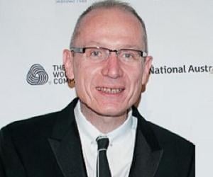 Robert Thomson Robert Thomson